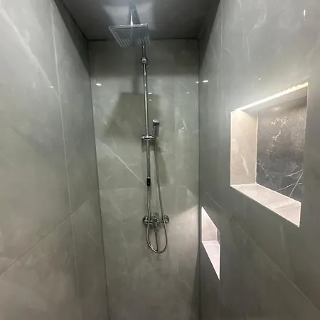 Near Finikoudes 1 * Larnaca