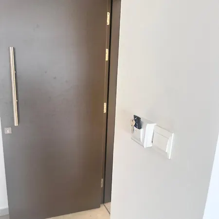 Near Finikoudes 1 Lägenhet *